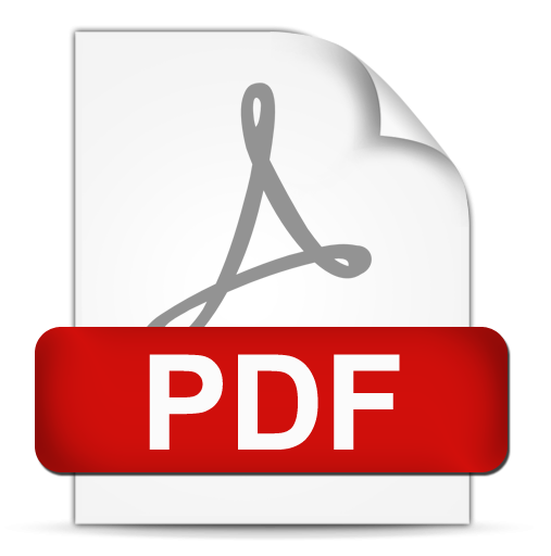PDF Support