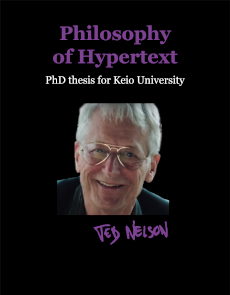 Philosphy of Hypertext