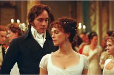 Pride & Prejudice